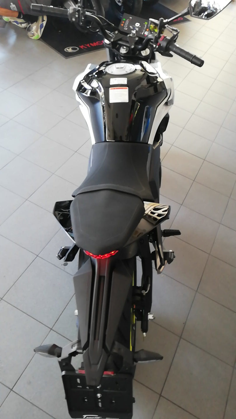 CF MOTO 650 NK