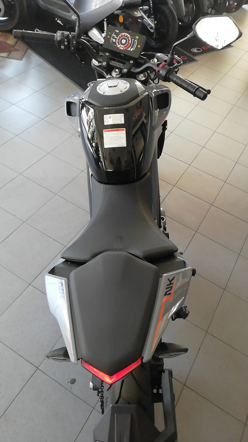 CF MOTO 300 NK