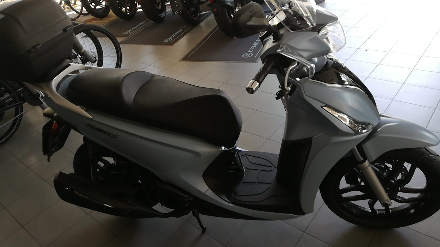 Kymco People S 125  (2023-24)