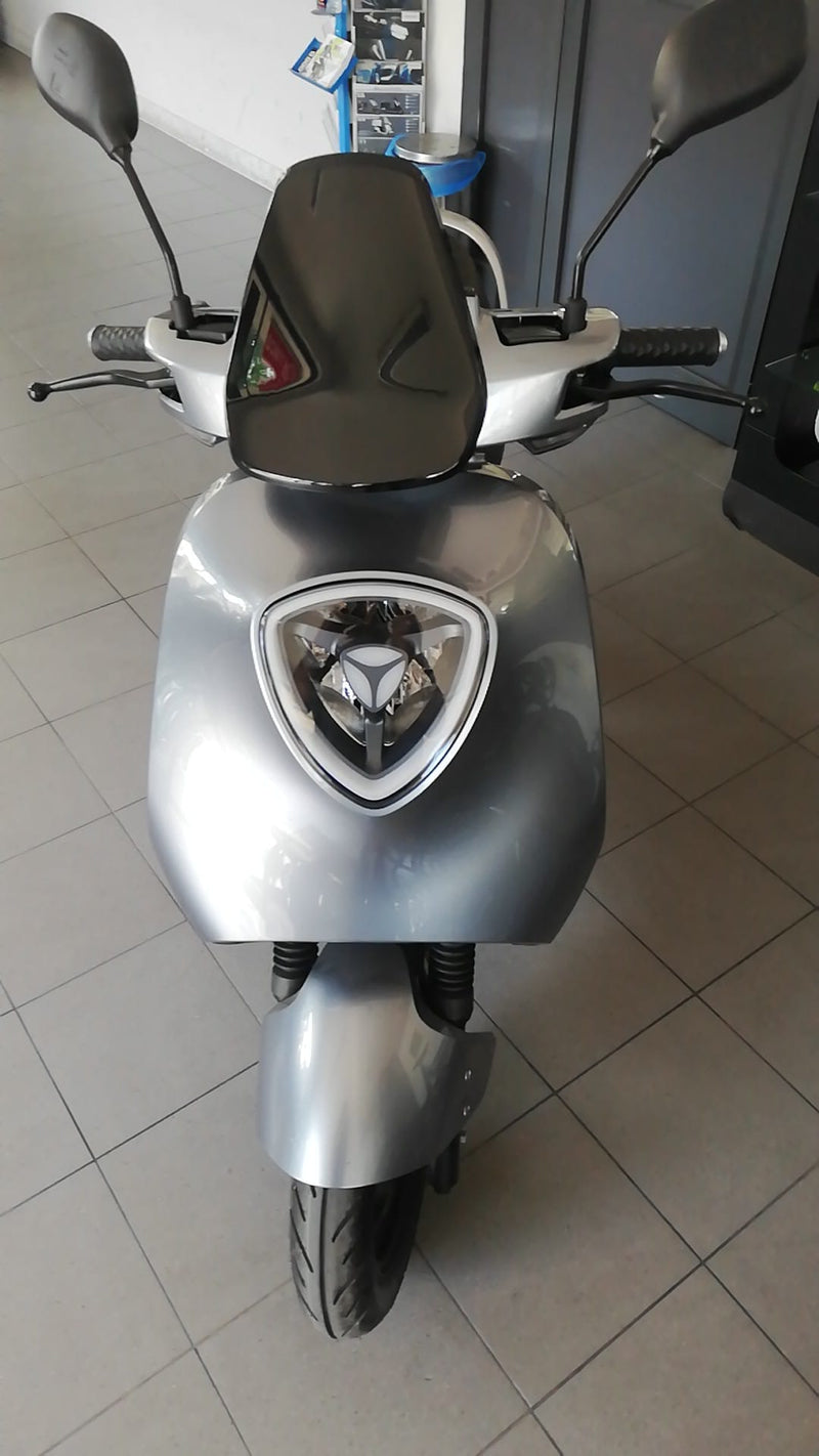 Yadea C1S L1e (2020-22)