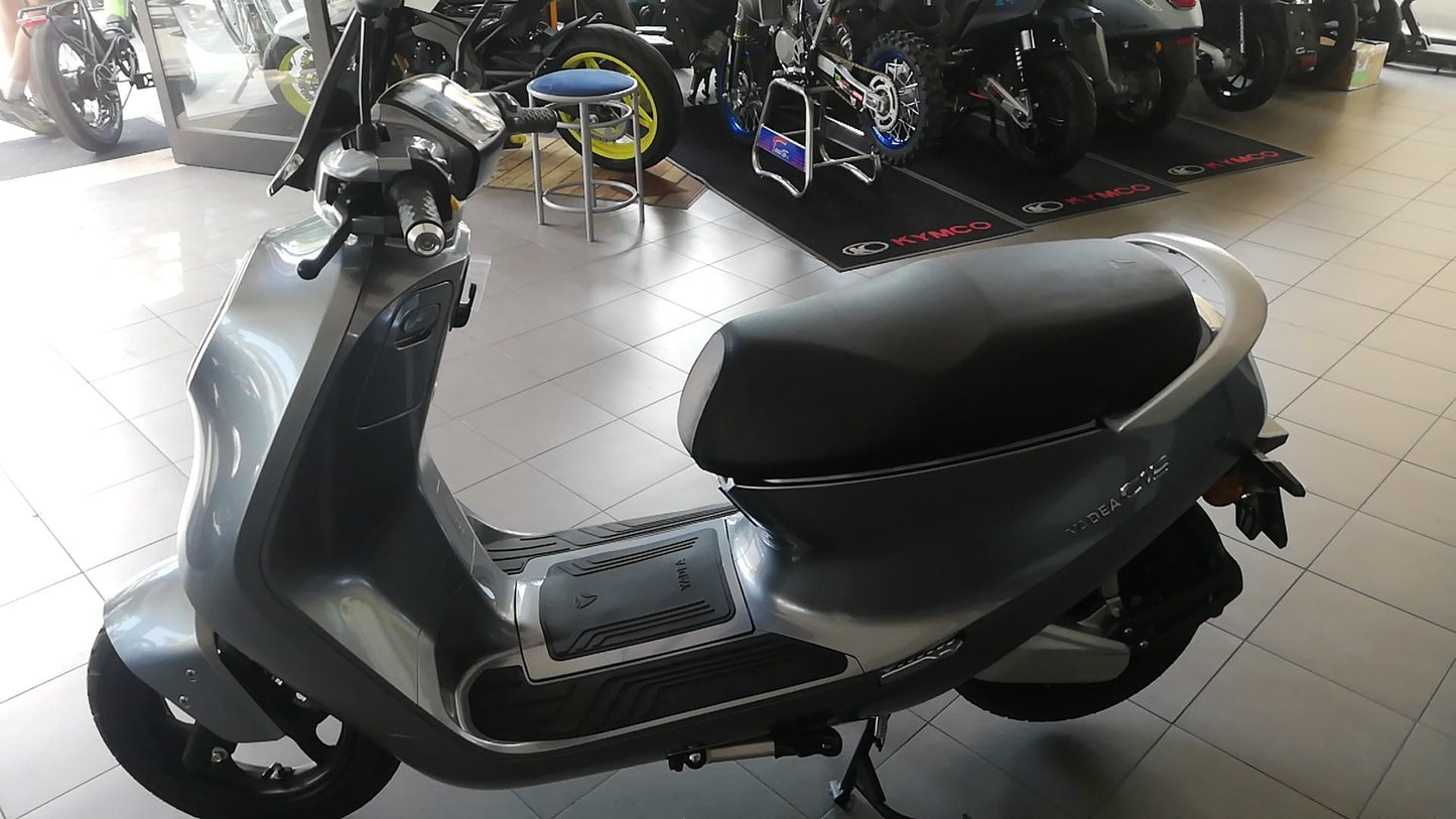 Yadea C1S L1e (2020-22)