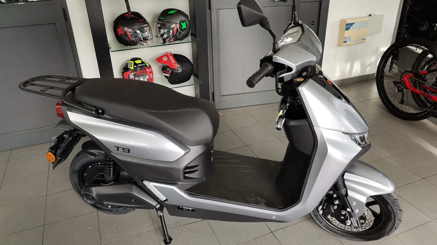 Yadea T9L Plus (2023)