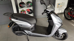 Yadea T9L Plus (2023)