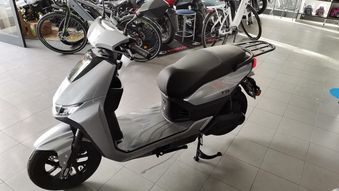 Yadea T9L Plus (2023)