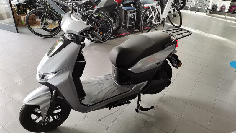 Yadea T9L Plus (2023)