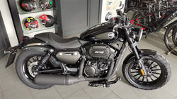 Keeway Motor V302 C (2022)