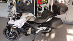 CFMOTO 650 MT (2021 - 22)