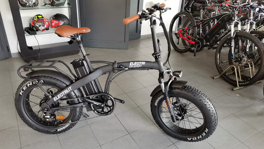 ELECTRI BIGBOY