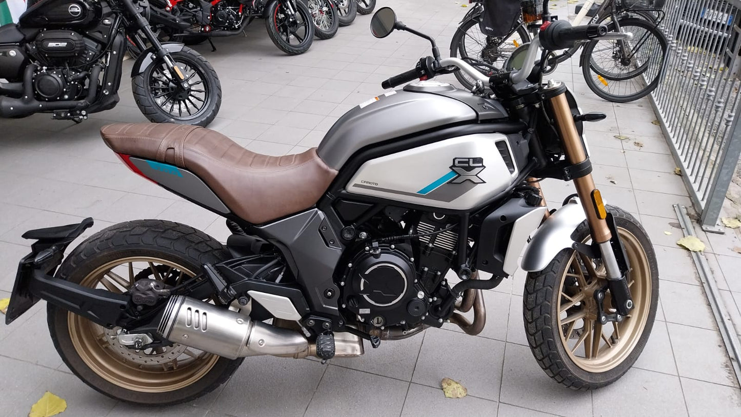 CF MOTO CL-X 700 HERITAGE (2023-24)