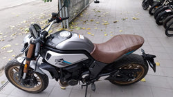 CFMOTO CL-X 700 Heritage (2021 - 22)