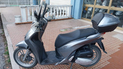 Honda SH 150 i ABS (2015)