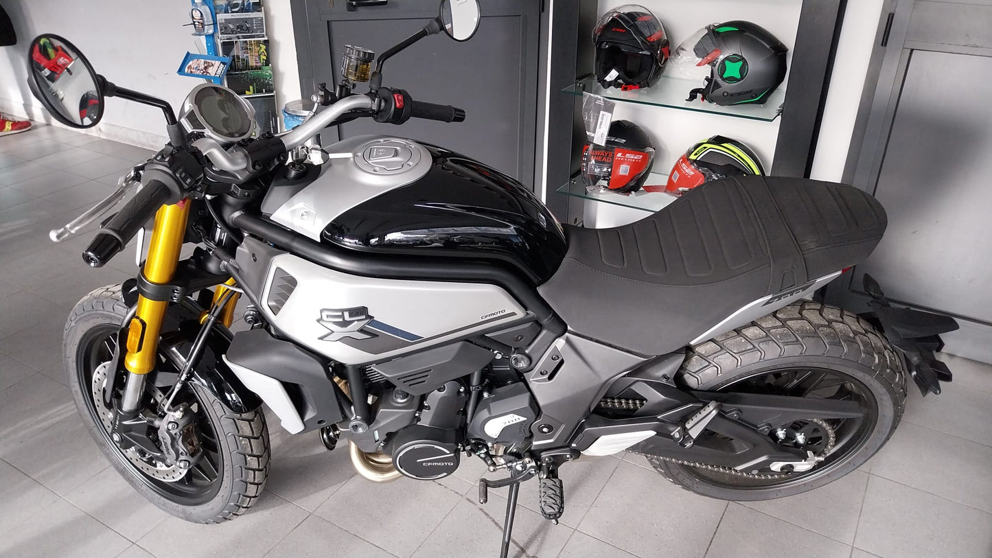 CF MOTO CL-X 700 HERITAGE (2023-24)