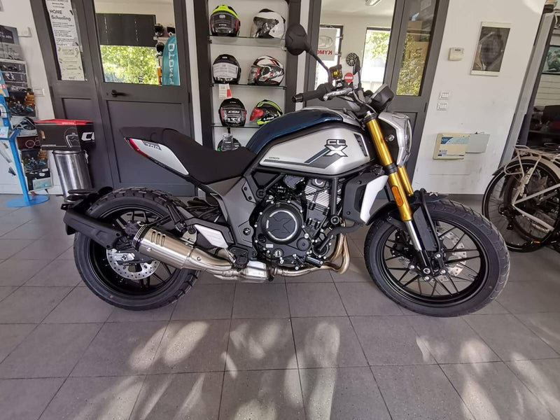 CFMOTO CL-X 700 (2021)