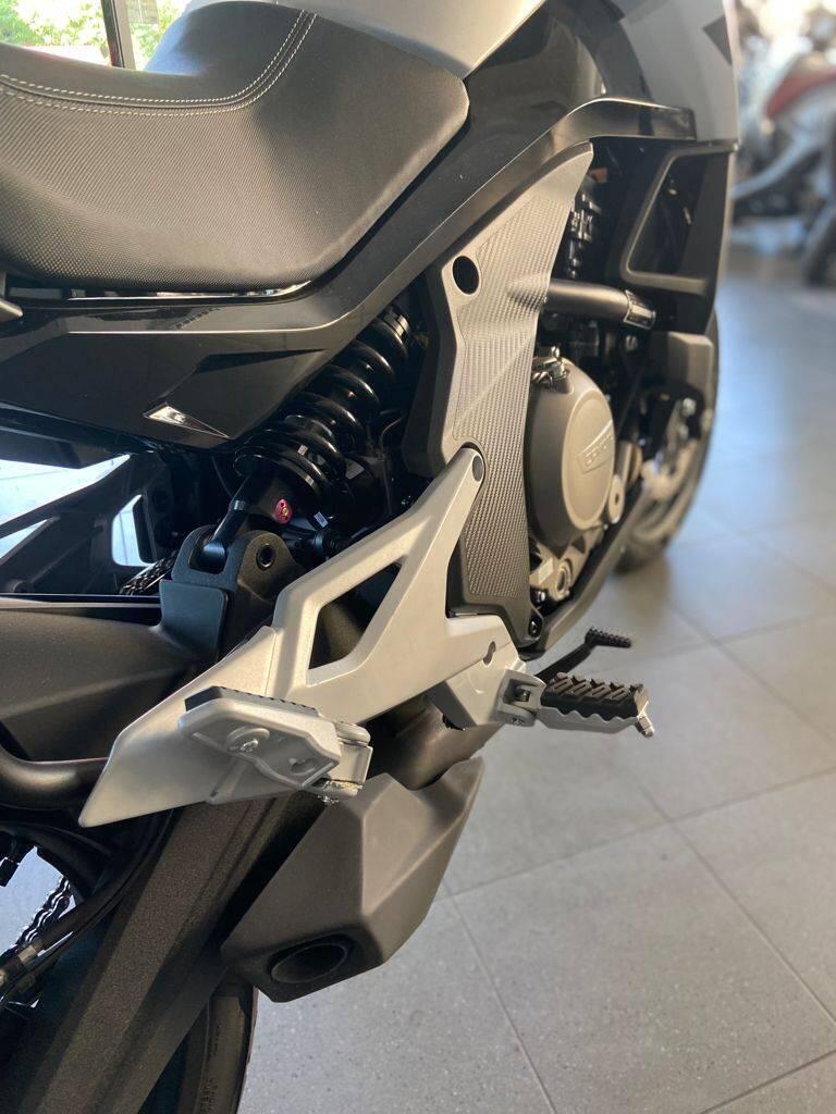 CF MOTO 650MT (2023-24)