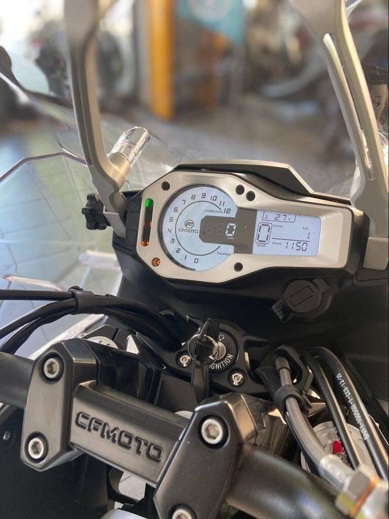 CF MOTO 650MT (2023-24)