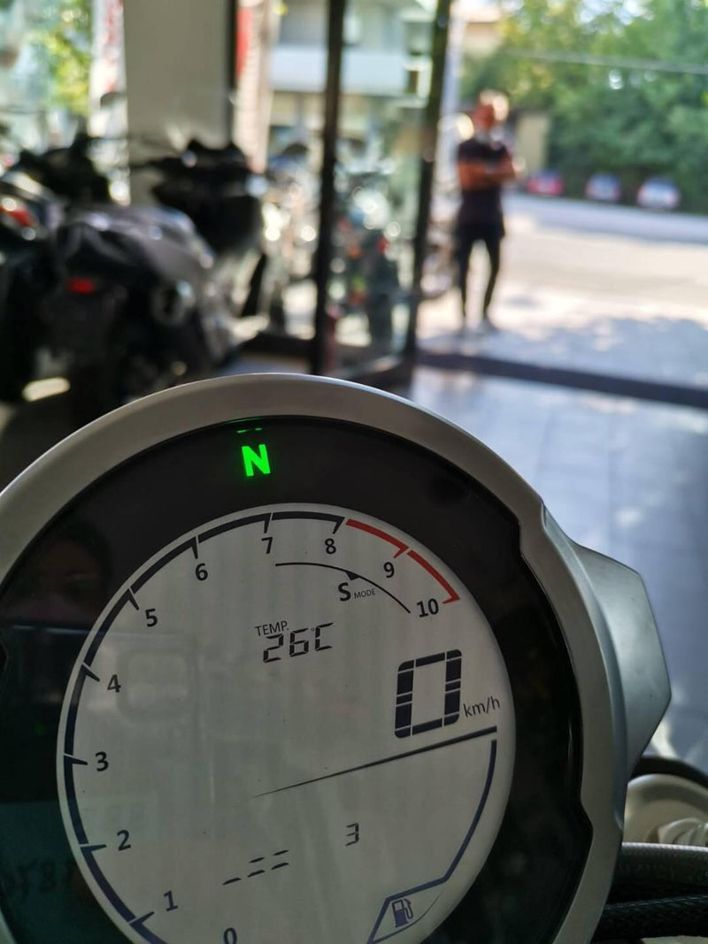CFMOTO CL-X 700 (2021)