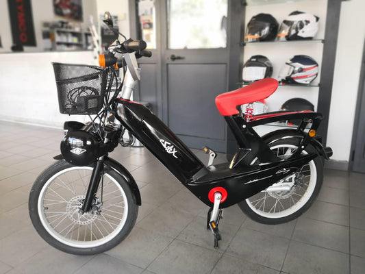 Solex Velosolex 50 S3800