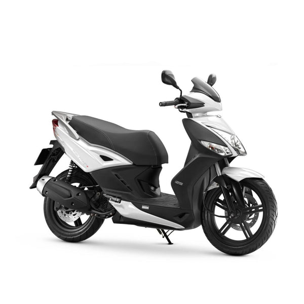 Kymco Agility 125 R16 + (2017 - 20)
