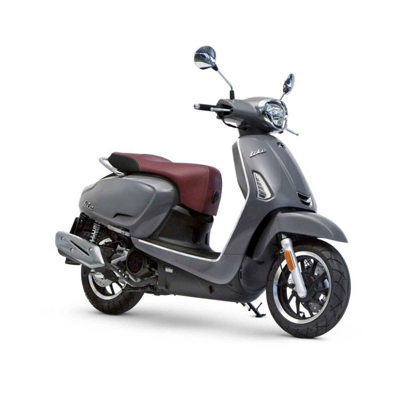 Kymco Like 50 4T (2023-24)