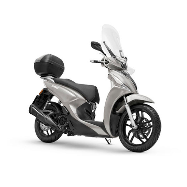 Kymco People 150i S ABS (2020)