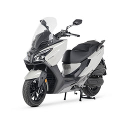 Kymco X-Town 125i CBS (2016 - 20)