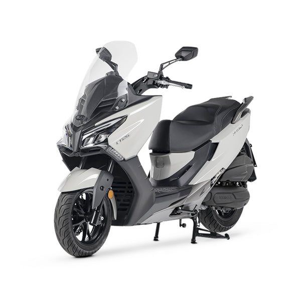 Kymco X-Town 125i CBS (2016 - 20)