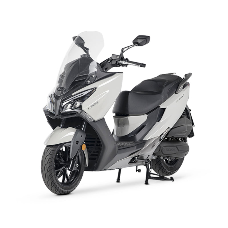 Kymco X-Town 125i CBS (2016 - 20)