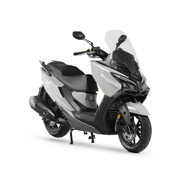 Kymco X-Town 300i ABS (2016 - 20)