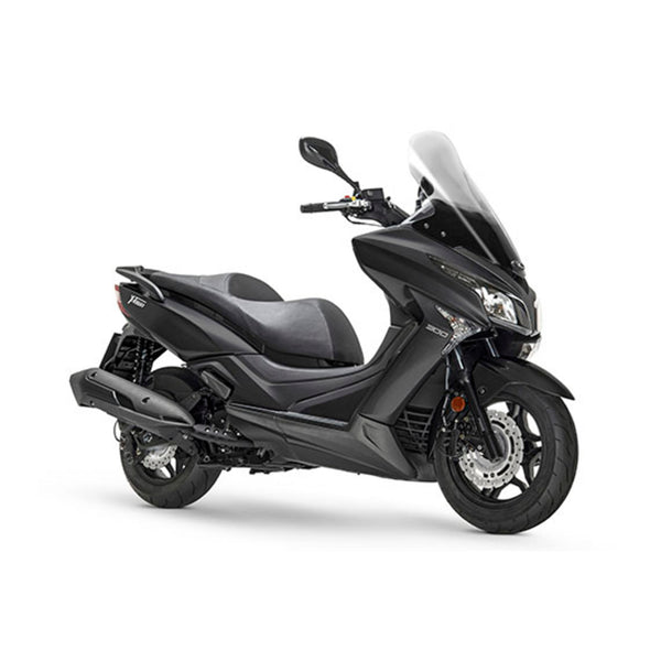 Kymco X-Town 300i ABS (2016 - 20)