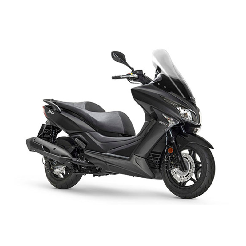 Kymco X-Town 300i ABS (2016 - 20)